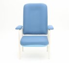 Cloud High Back Day Chair